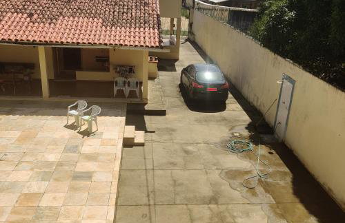 Casa muito espaçosa privativa com Piscina, Churrasqueira e área gourmet - Foto 22