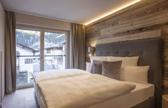 Postresidenz Mayrhofen - Foto 15