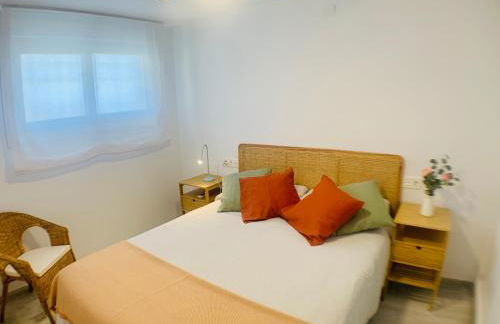 Solana Tulipanes Parking Pool Terrace - Photo 11