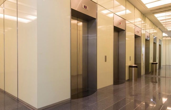 KL101 Service Suite at Soho Suites KLCC - Foto 55