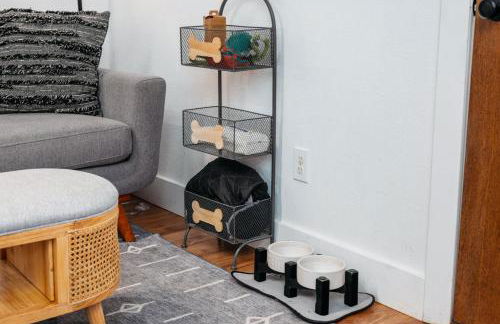 L Studio Traverse close to downtown and Beach - Photo 8