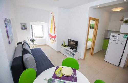 Apartmani Cindrić - Foto 43