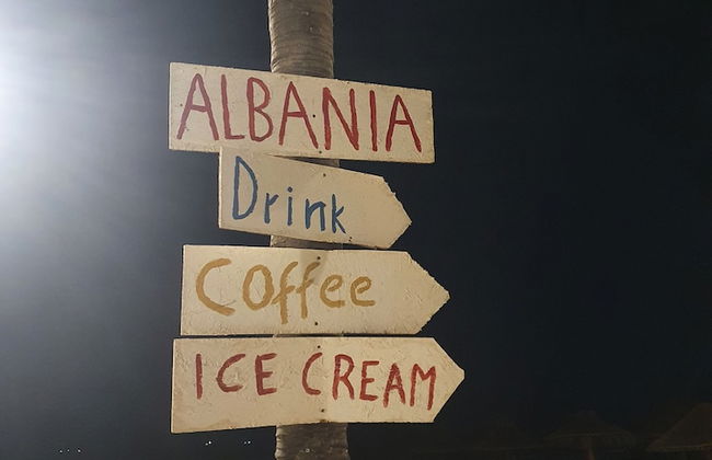 Big Apartment by the sea in Durres - Foto 41