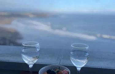 Spectacular 2 Bedroom Balcony Sea View Flat - Foto 6