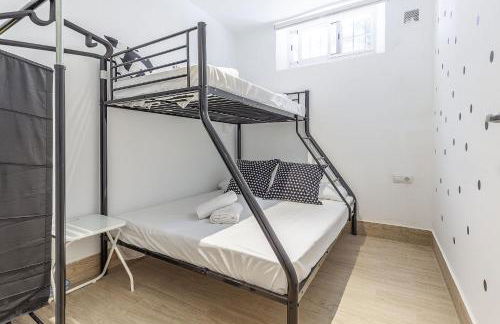 ELEGANTE APT DE DISEÑO 2 HAB SEVILLA WIFI-5 PAX - Foto 15