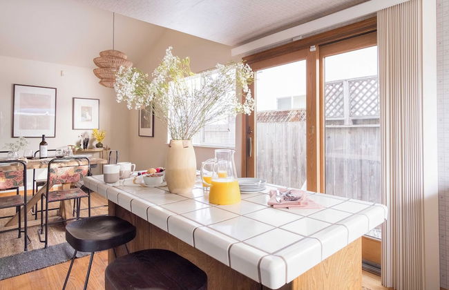 Marigold by Avantstay Warm & Stylish Home in Wine Country w/ Pool - Foto 21