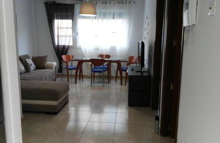 Piso Geneto con garaje - Foto 12