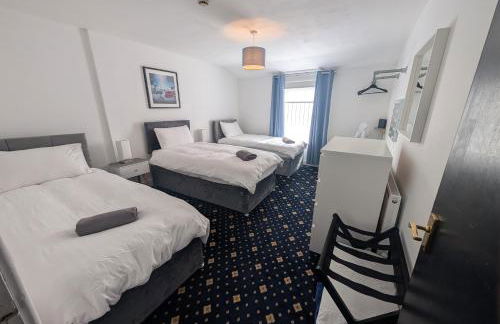 St Luke's 2 - Foto 3