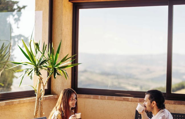 Wine Relais in Montecucco - Photo 71