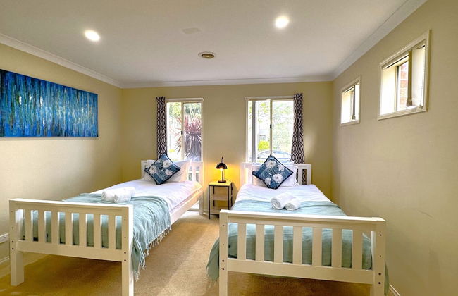 Boardwalk House by GoodLive - Foto 2