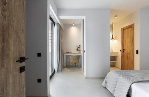 Infinity View Suites Tinos - Foto 40