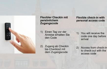 Moderne & schöne Apartments zwischen Altstadt und Stadtpark - mit Parken - Foto 22