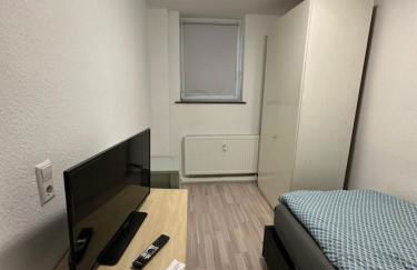 Montör und Studentenzimmer Bett Vermietung UG1 - Foto 10