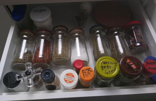 2 Schlafzimmerwohnung bei Frankfurt am Main - Foto 23