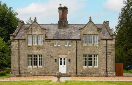 Gardener's Cottage, Twizell Estate - Foto 25