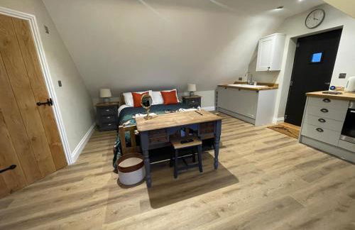 Roseberry View Barn, Northallerton - Foto 21