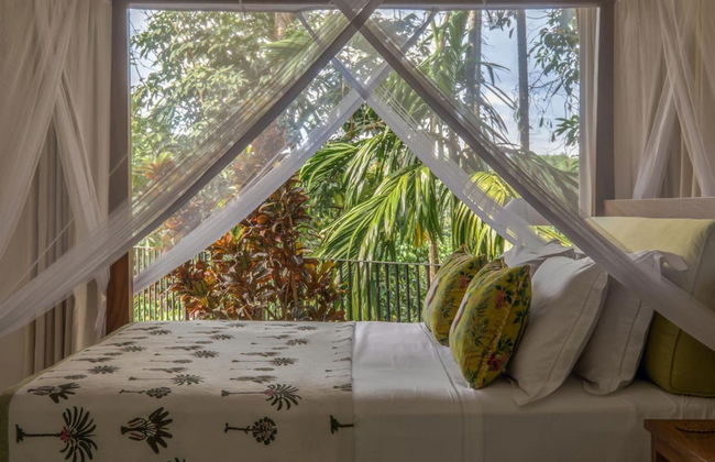 Luxurious 07 Bedroom Hilltop Villa With Private Gym - Photo 6