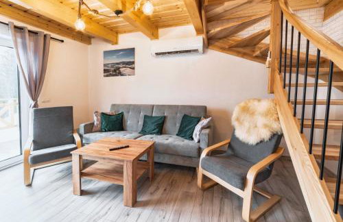 Domki Wichrowe Wzgórze - Foto 47