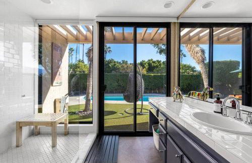 The Sunset House Pool & Spa - Foto 64