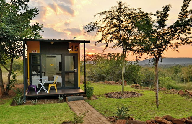 SleepOver Punda Maria - Photo 26