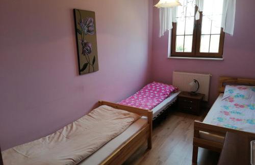 Mazurska Knieja - Foto 17