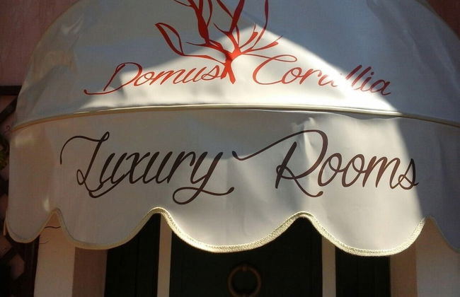 Domus Corallia Luxury Rooms - Foto 40