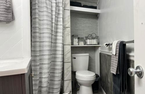 Galloway Cottage- Bikes & Firepit - Foto 22