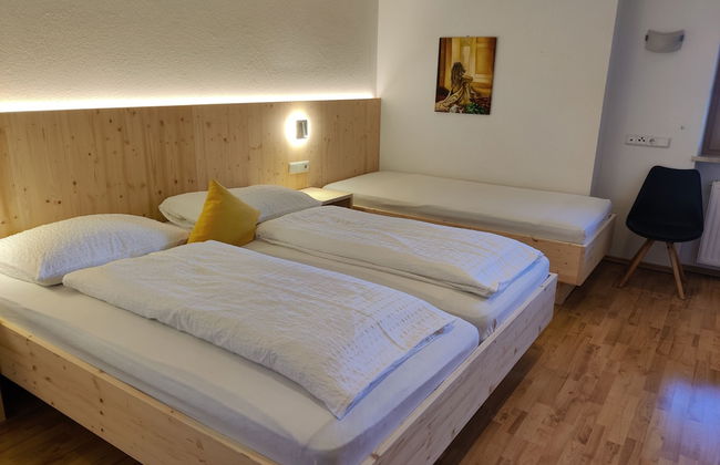 Residence Klementhof - A 208 3 - Photo 4