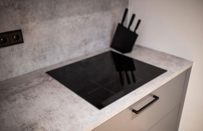 Souterrain 2BR Serviced Apartment - Photo 46