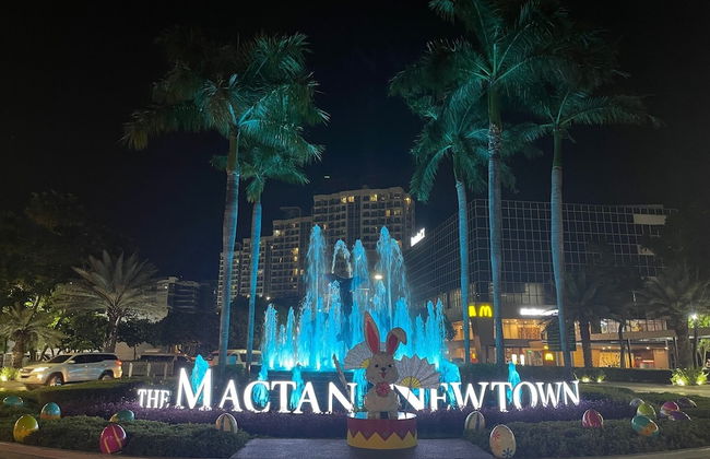 8 Boulevard Mactan Newtown - Photo 1