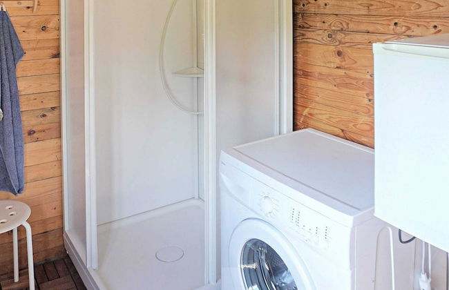 4 Person Holiday Home in Olofstrom - Foto 16