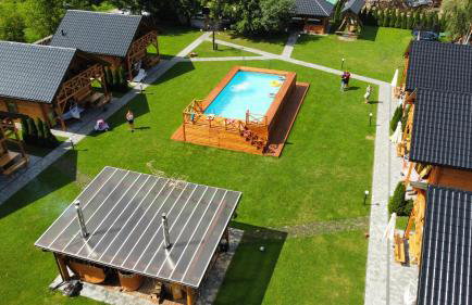 Chatki U Hanusi - Photo 1