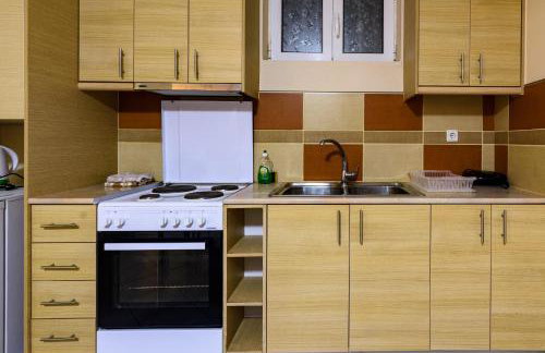 Terpsi Apartments - Kyparissia Garden Retreats - Photo 54