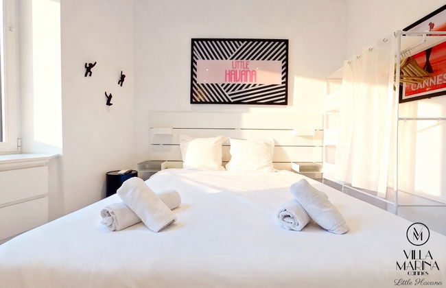 VILLA MARINA CANNES - Foto 62