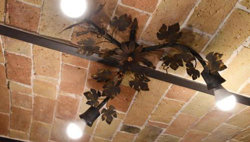 Villa Rico Masseria nel Parco - Photo 5