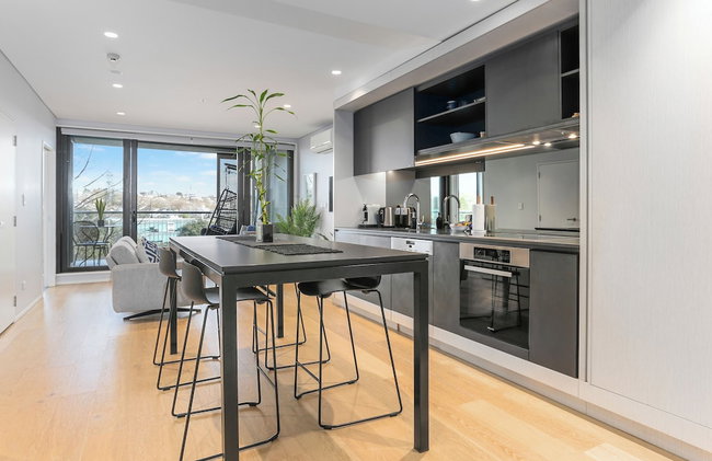 The Grace Apartments by Urban Rest - Foto 19