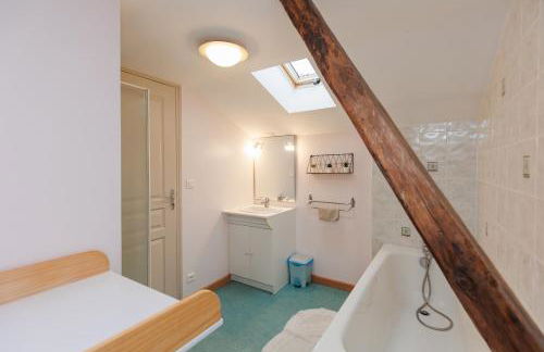 MAISON DU SOUVENIR 70 m2 près du Futuroscope - Foto 16