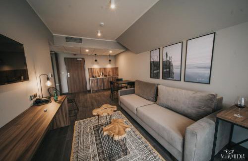 Lake Hill Karkonosze Apartments - Foto 20