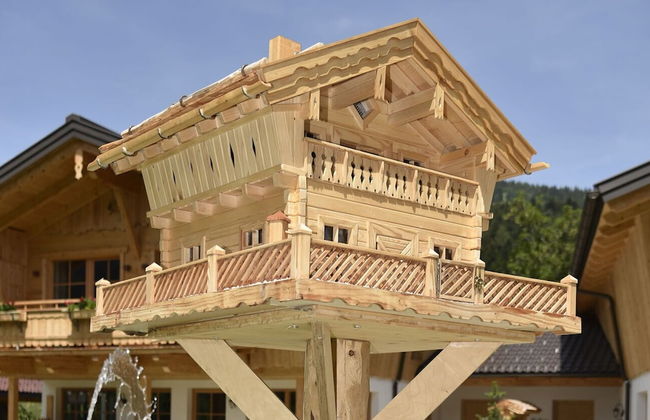 Chalets Rustika - Foto 47