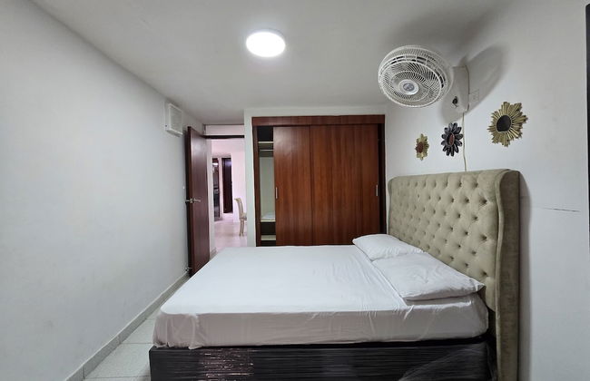 Apartamento Suri Salcedo - Foto 4