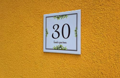 Ermele's Green House - Foto 43