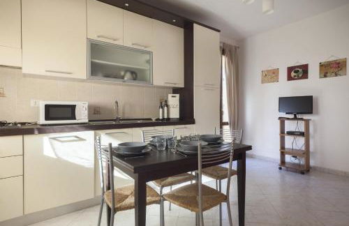 La Fonte degli Angeli Apartments - Foto 44