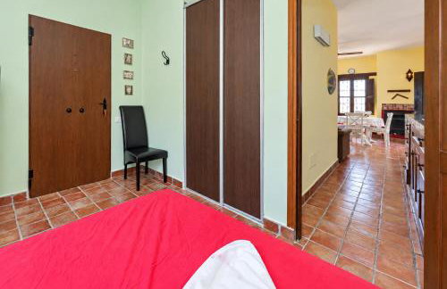 Ground floor apartment "CEZANNE", with spectacular pool in rural holiday park FINCA EL MORALEJO - Foto 7