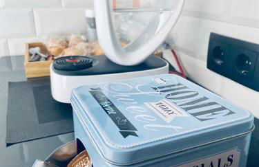 Texas Life Apartamento Centro Jerez - Foto 14