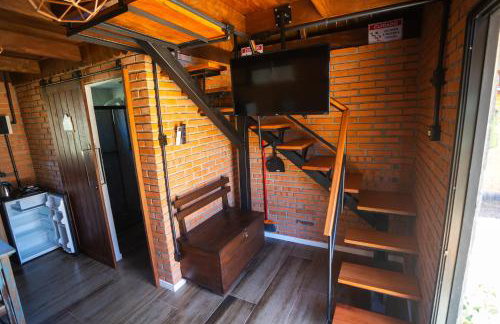 Chalés Pomertraum - Foto 52