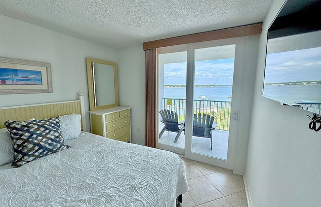 Gulf Shores Surf & Racquet Club - Foto 14