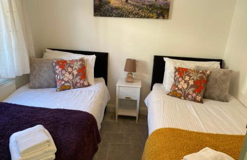 Simla Bungalow, Tetney, Spacious Parking, Private Garden - Foto 26