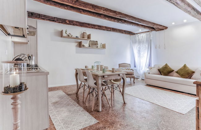 Venice Dream House San Lorenzo - Photo 14