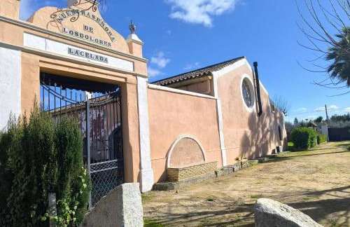 Hacienda La Celada- SEVILLA - Photo 8