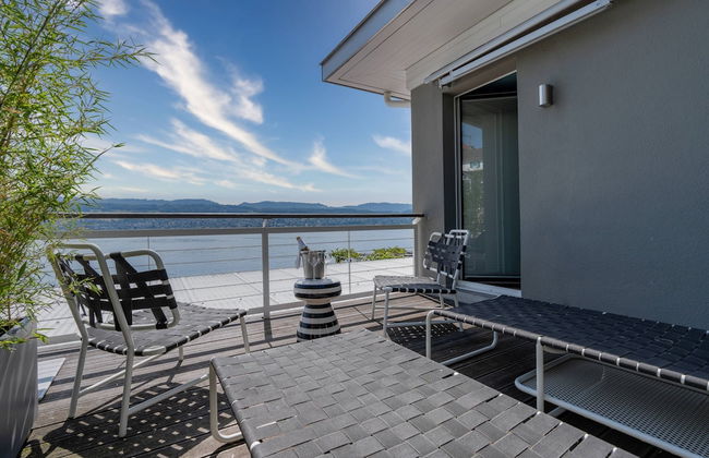 SeeLoft - a Sharp Hotel - Photo 6